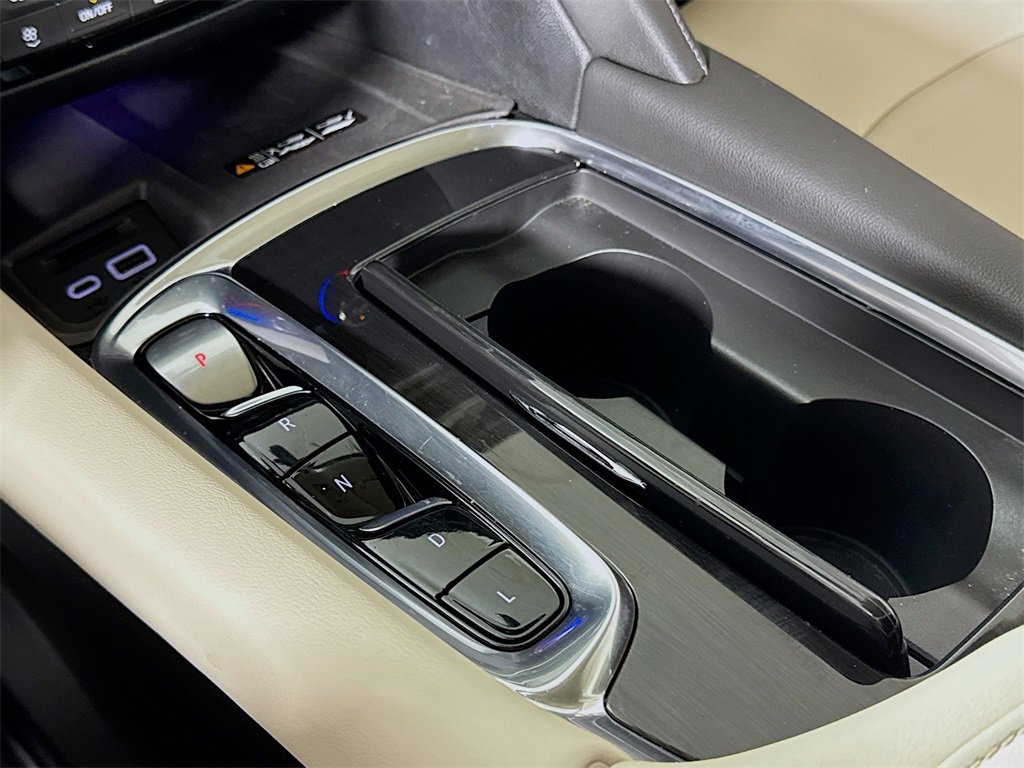 Certified 2024 Buick Enclave Essence image 14