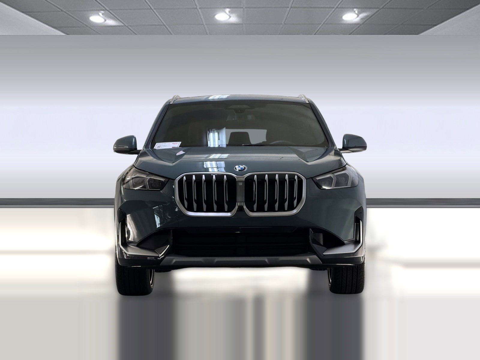 New 2026 BMW X1 xDrive28i w/ Technology Package image 5