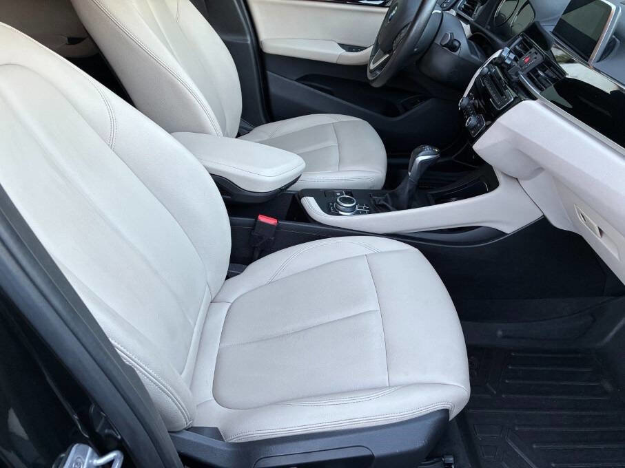 Used 2018 BMW X1 sDrive28i image 32