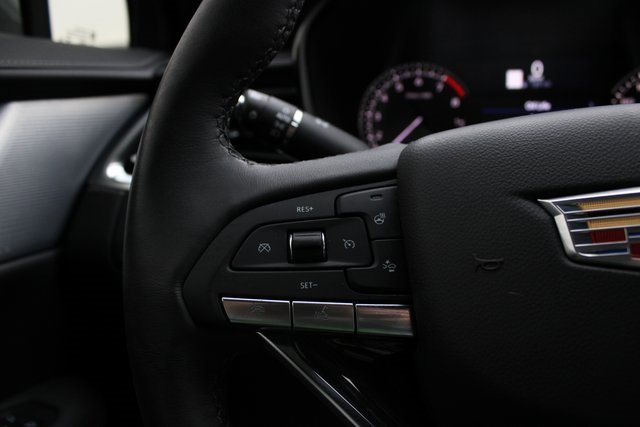 Used 2023 Cadillac XT6 Premium Luxury w/ LPO, Floor Liner Package image 16