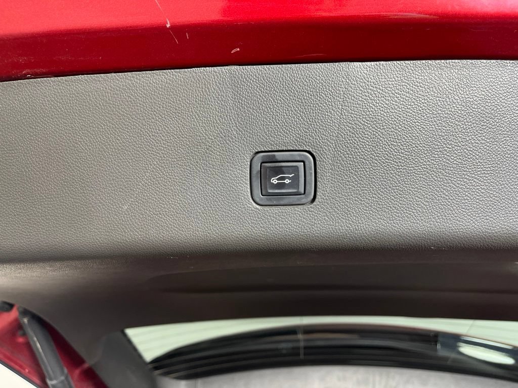 Certified 2022 Chevrolet Traverse Premier AWD/4WD image 15