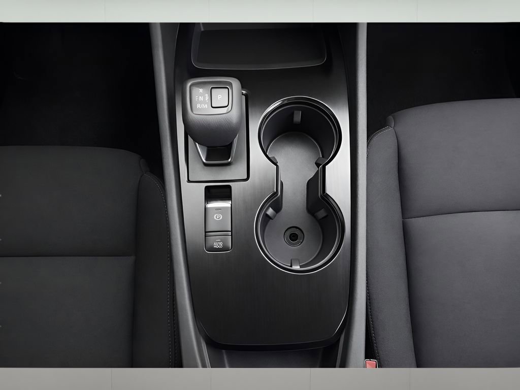 Used 2023 Nissan Rogue S image 12