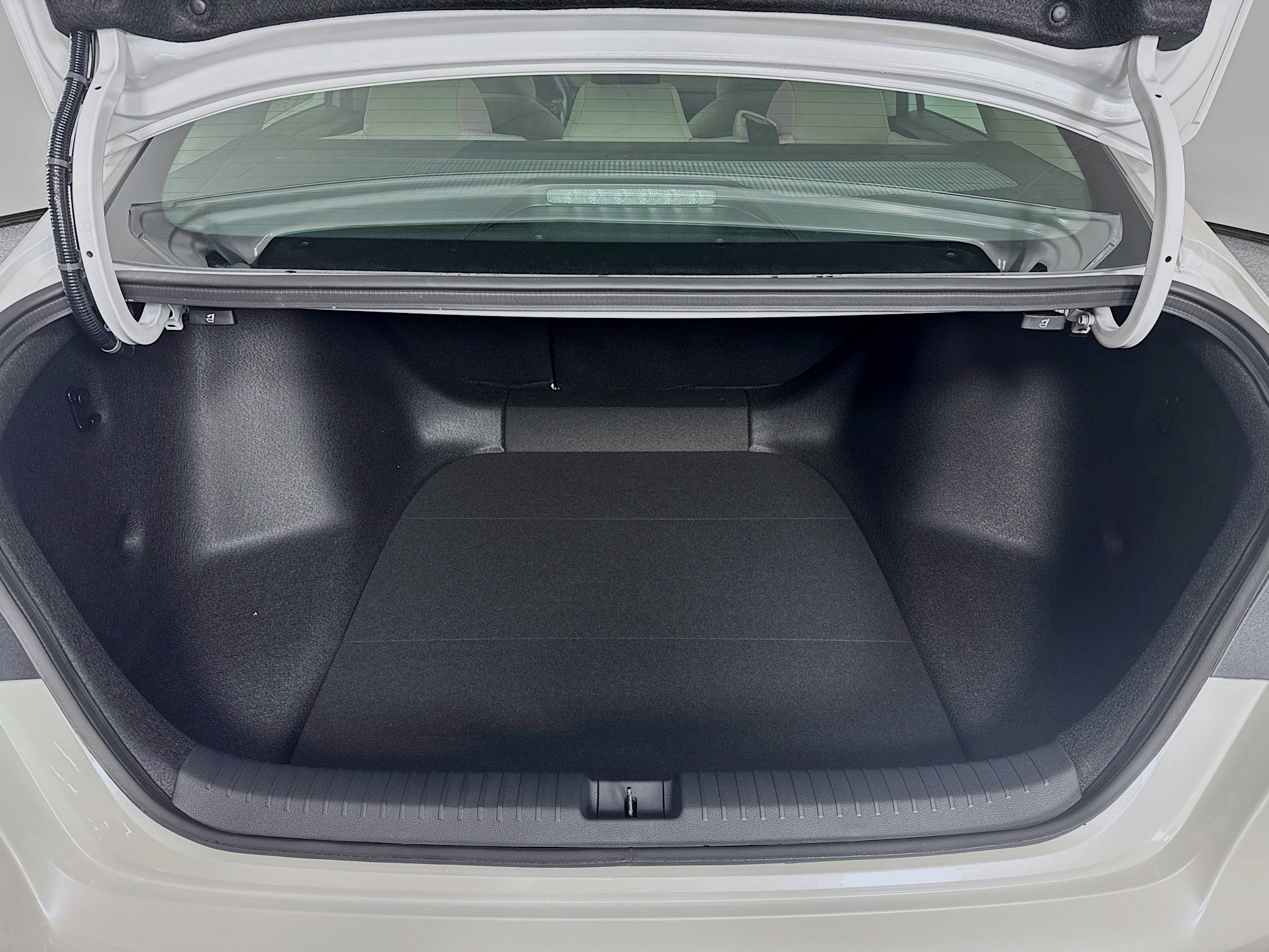 New 2026 Honda Accord SE image 25