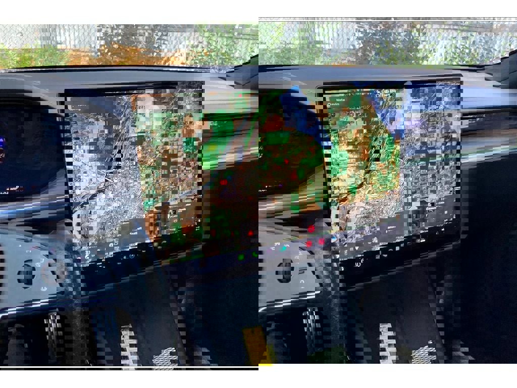 Used 2021 Tesla Model S Long Range image 7