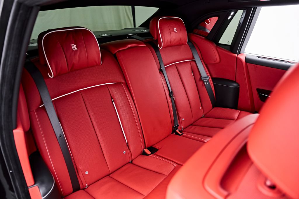 Used 2021 Rolls-Royce Phantom Sedan RWD image 61