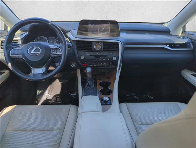 Used 2022 Lexus RX 350 AWD w/ Premium Package image 22