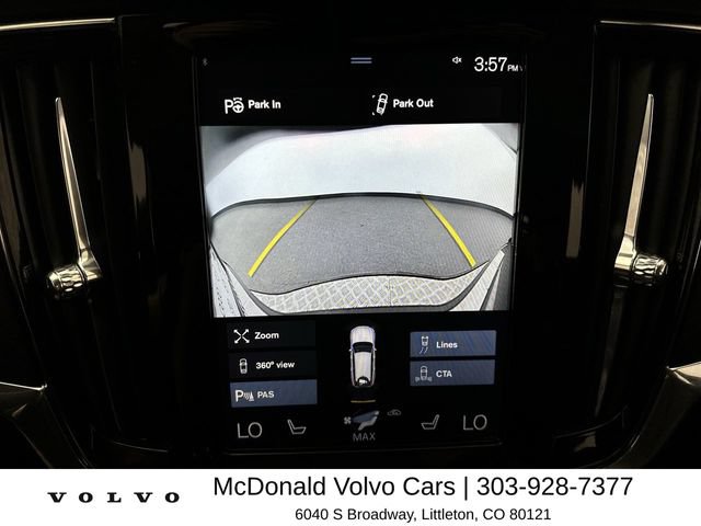 Used 2018 Volvo V90 T5 Cross Country w/ Convenience Package AWD/4WD image 17