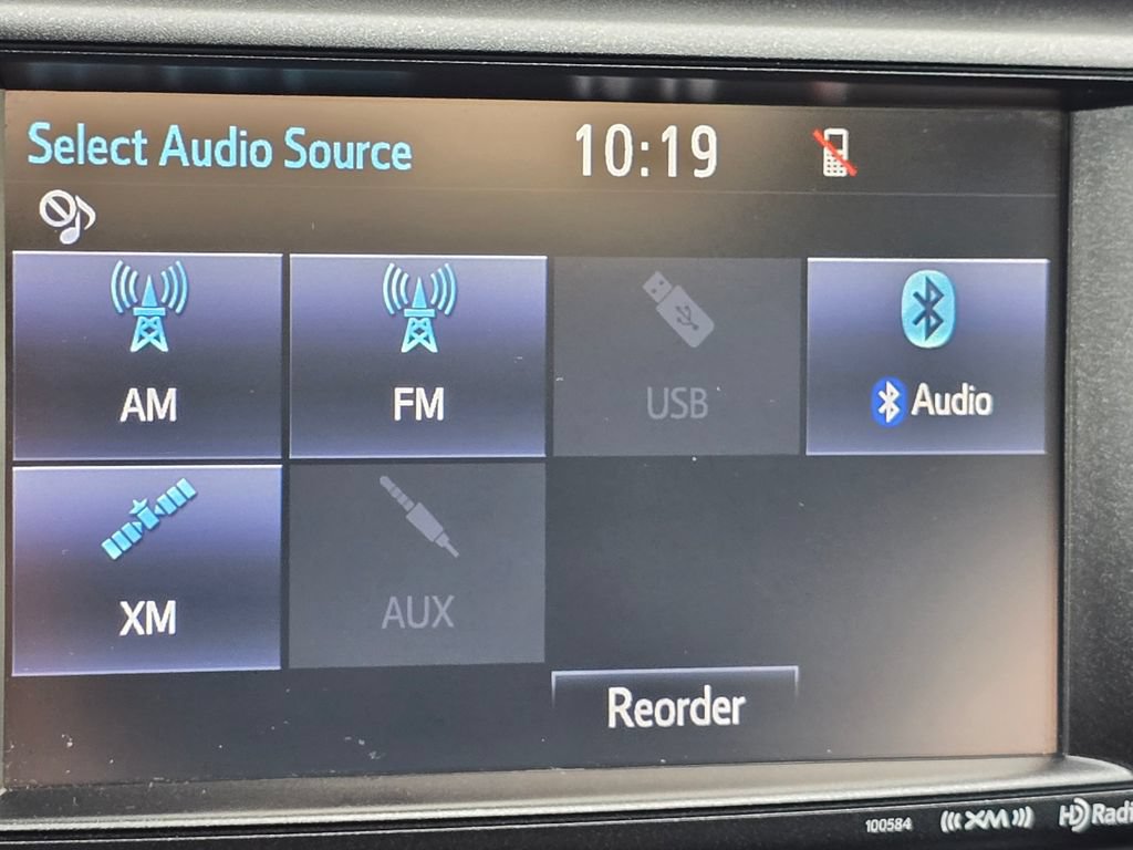Used 2018 Toyota RAV4 SE w/ Advanced Technology Package AWD/4WD image 24