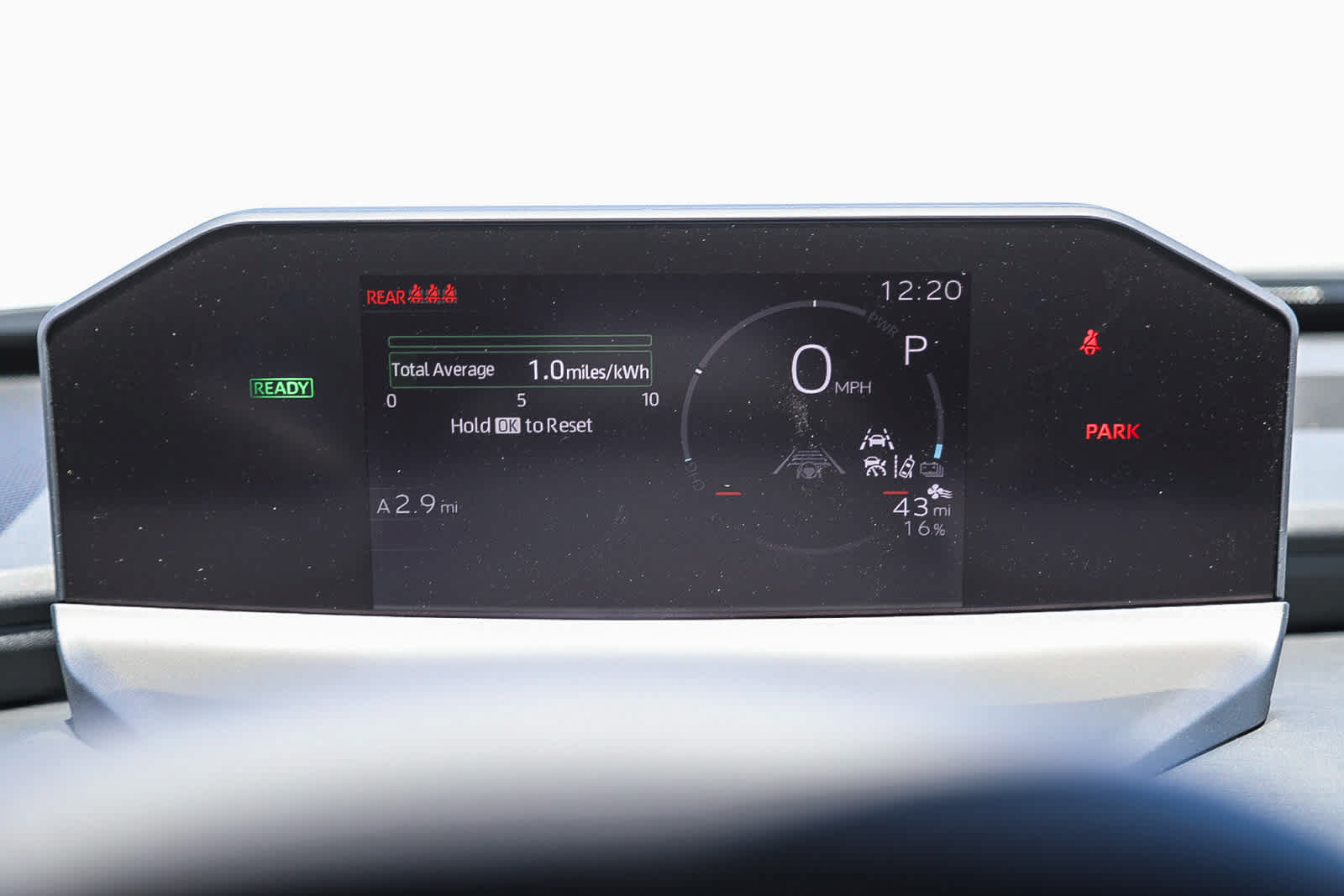 New 2026 Toyota bZ Woodland AWD/4WD image 24