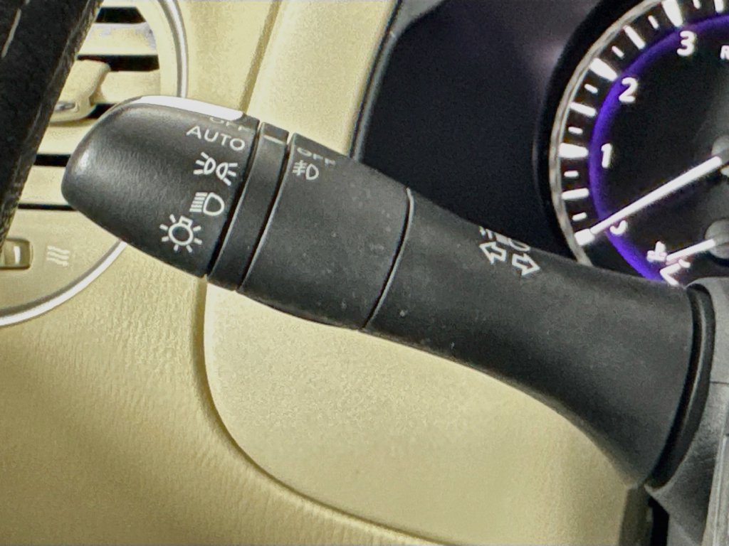 Certified 2018 INFINITI QX60 FWD w/ Premium Plus Package image 11