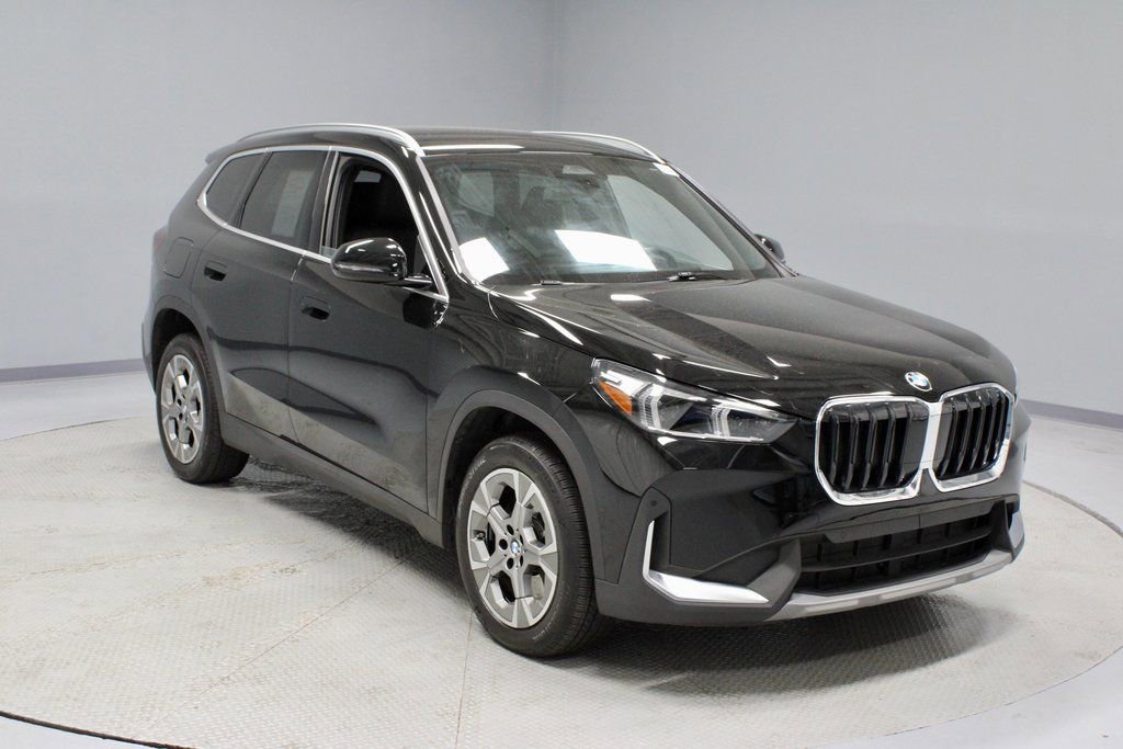 Used 2023 BMW X1 xDrive28i