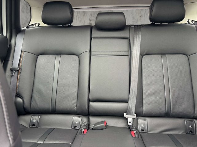 New 2026 MAZDA CX-50 AWD 2.5 Hybrid w/ Premium Pkg image 10
