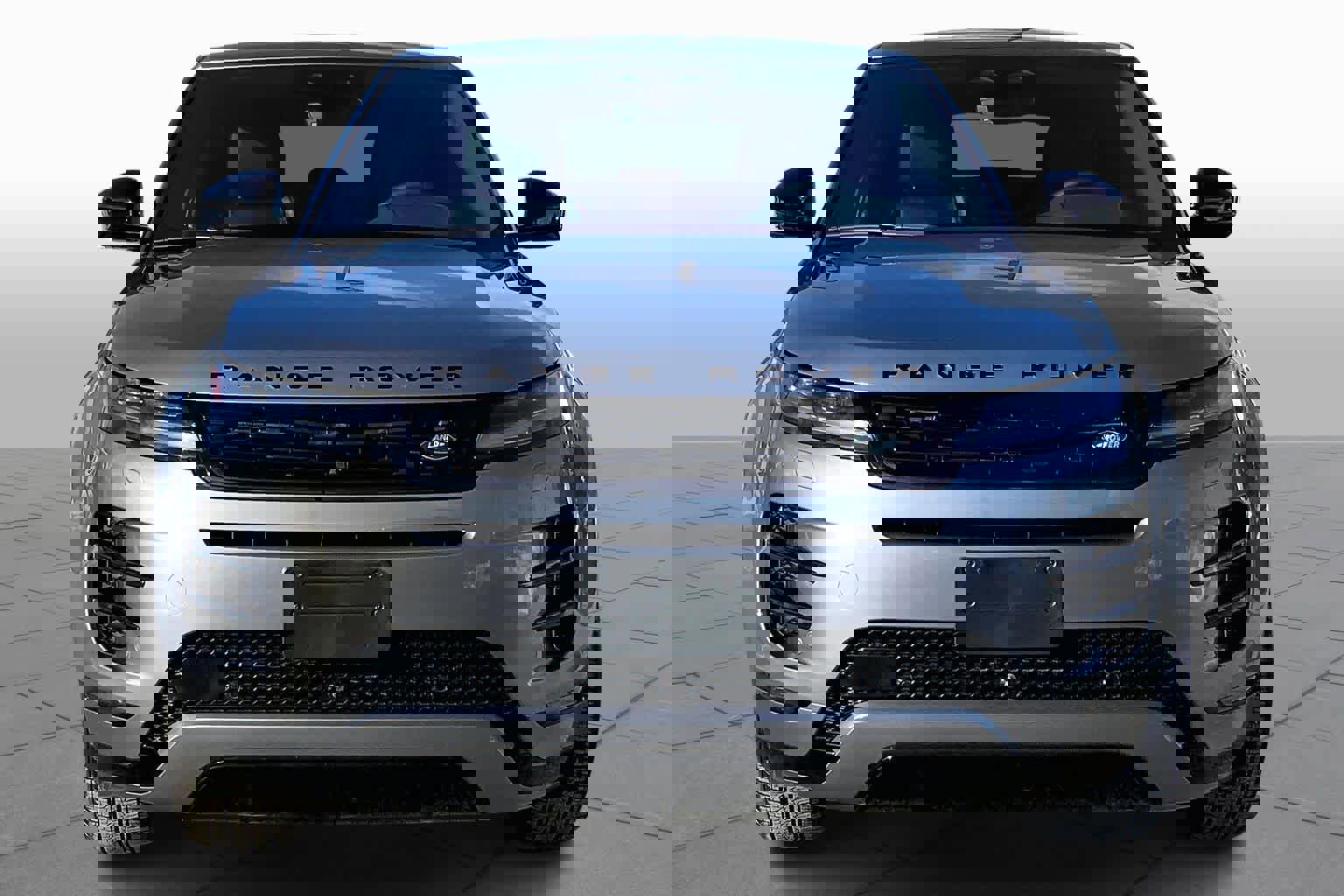 Certified 2026 Land Rover Range Rover Evoque Dynamic SE image 4