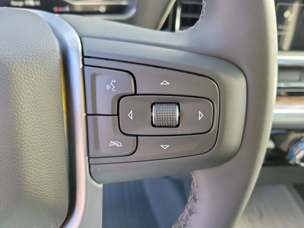 New 2025 GMC Sierra 2500 SLE w/ SLE Convenience Package image 21