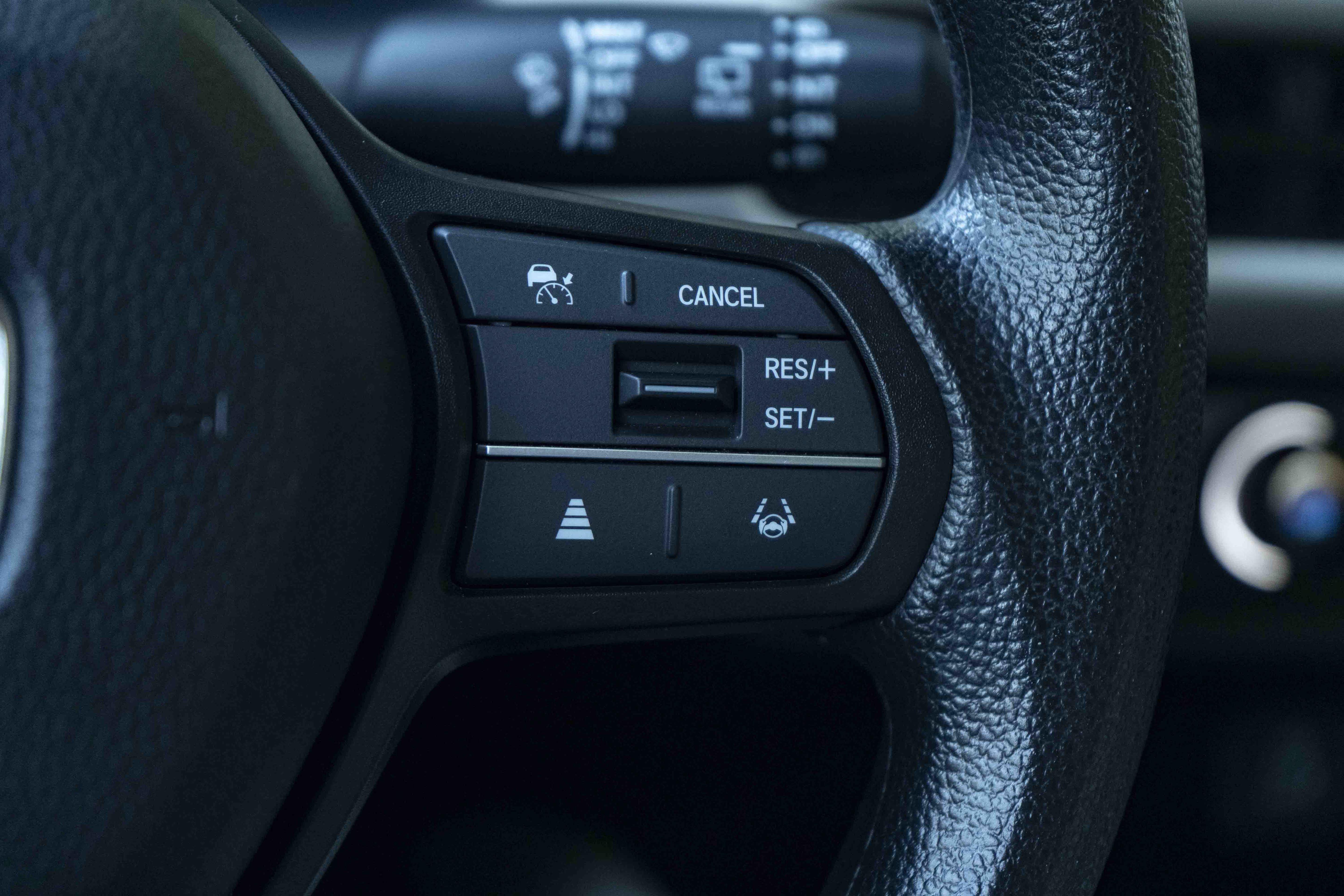 Used 2024 Honda HR-V LX image 21