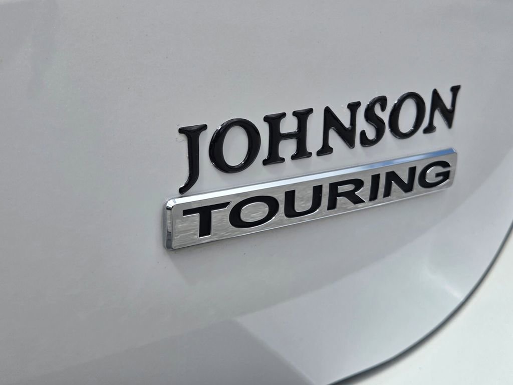 Certified 2025 Honda Odyssey Touring image 17