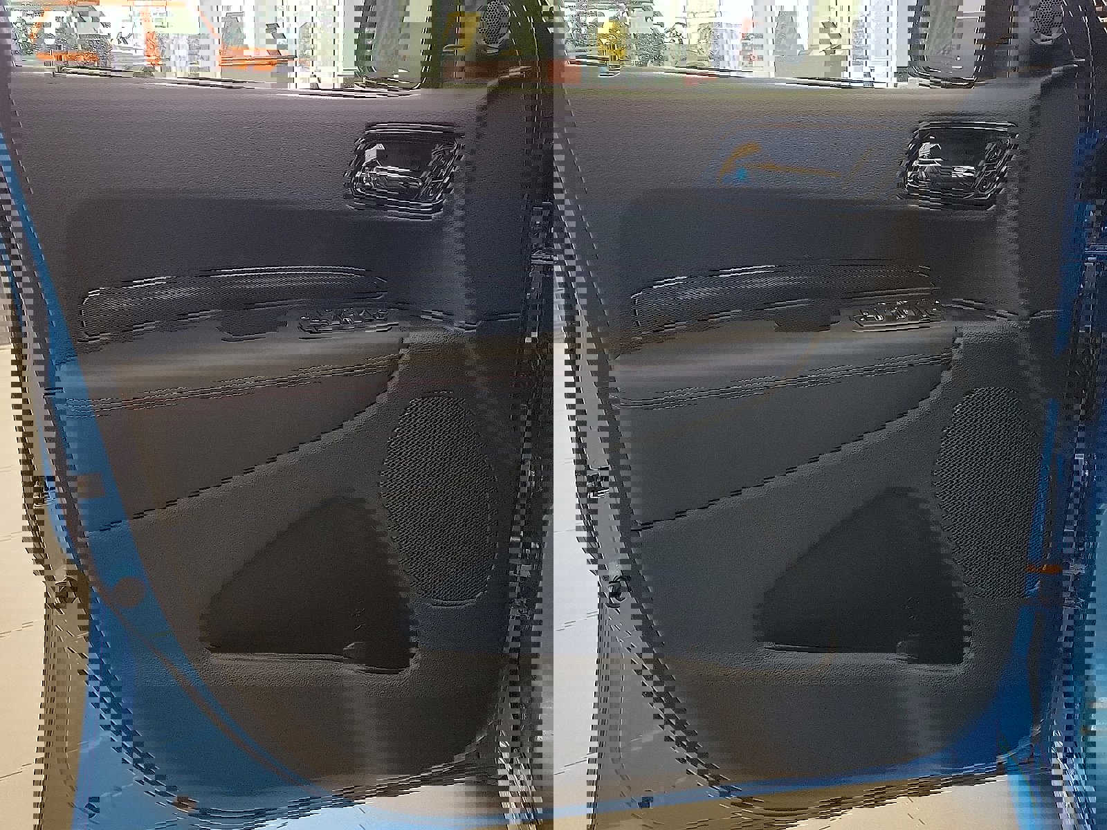 New 2026 Dodge Durango GT image 10