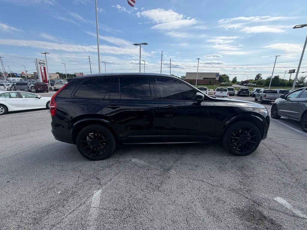 Used 2023 Volvo XC90 B6 Plus w/ Protection Package Premier AWD/4WD image 7