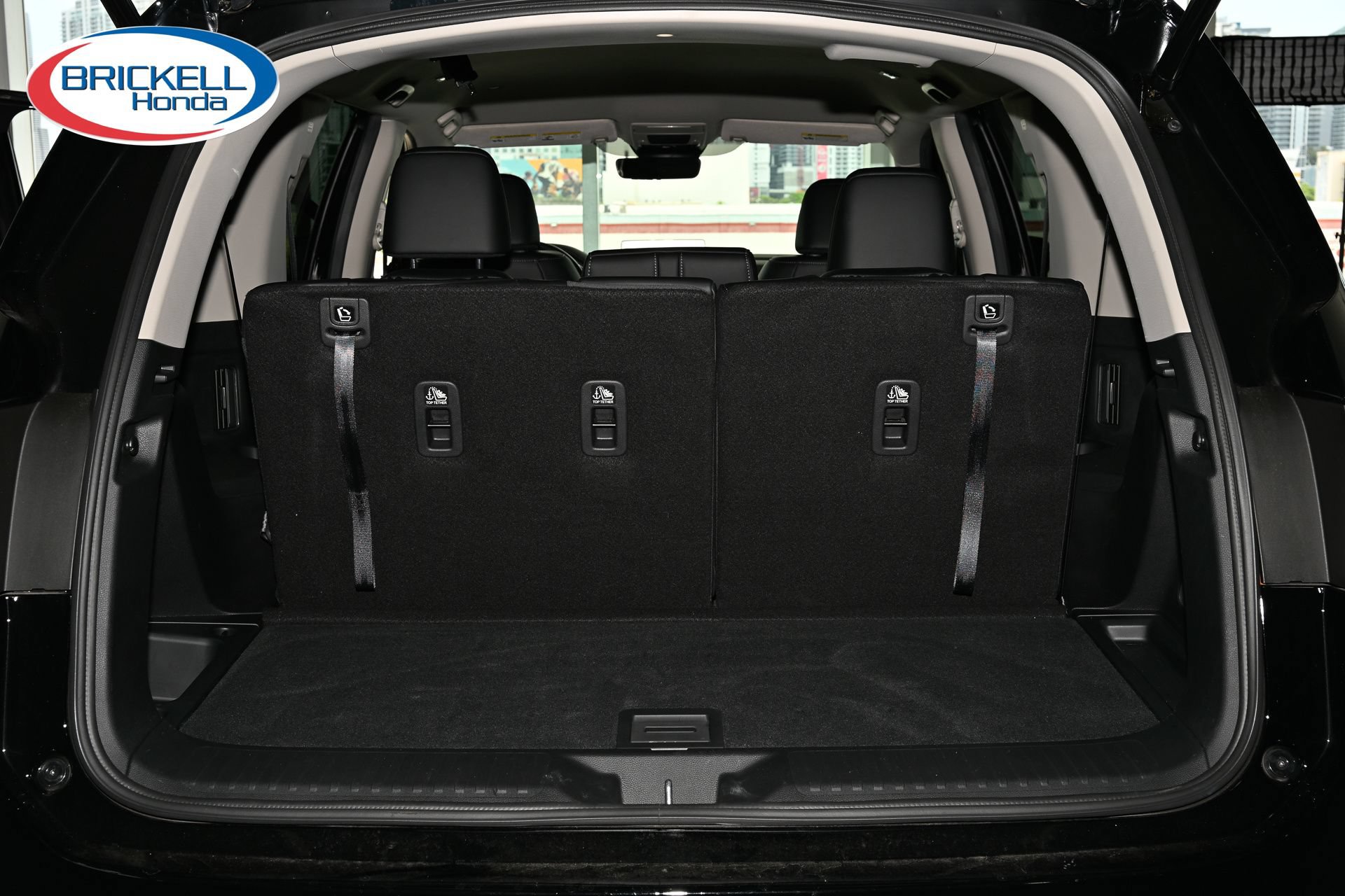 Certified 2025 Honda Pilot EX-L image 13