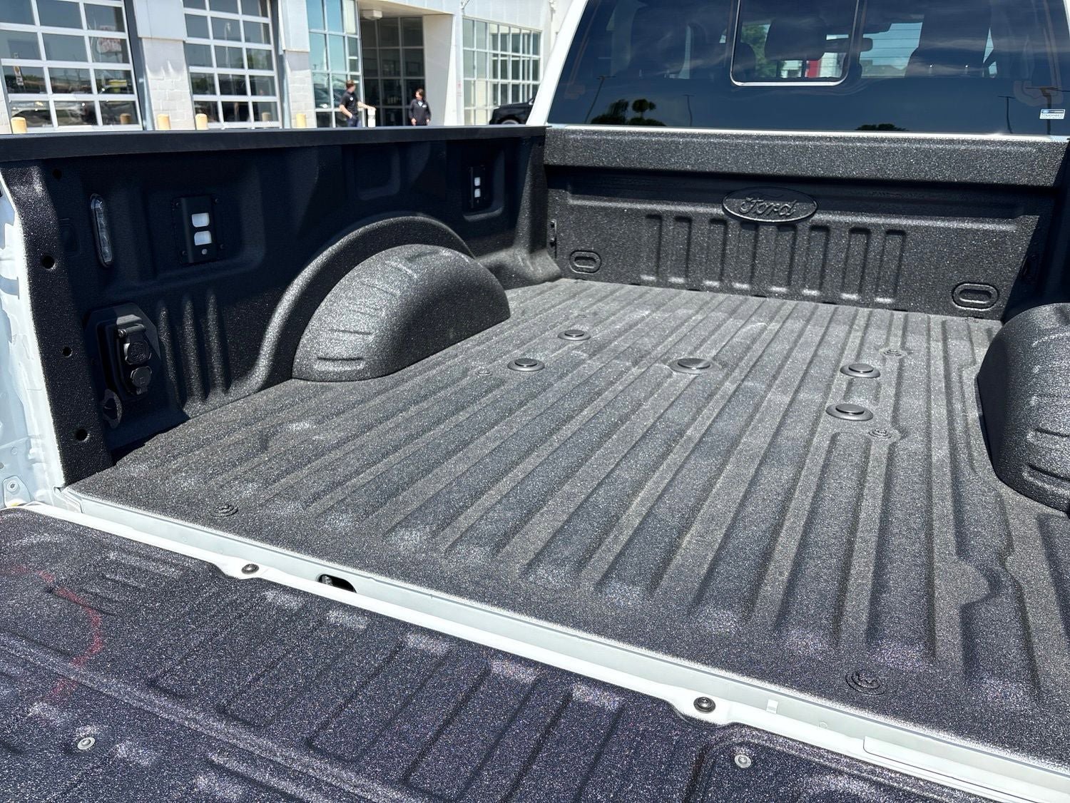 New 2026 Ford F250 4x4 Crew Cab Super Duty image 19