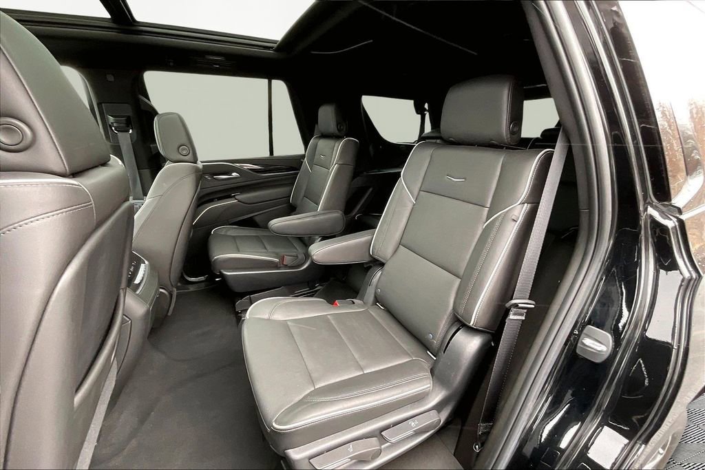 Used 2021 Cadillac Escalade Sport image 24