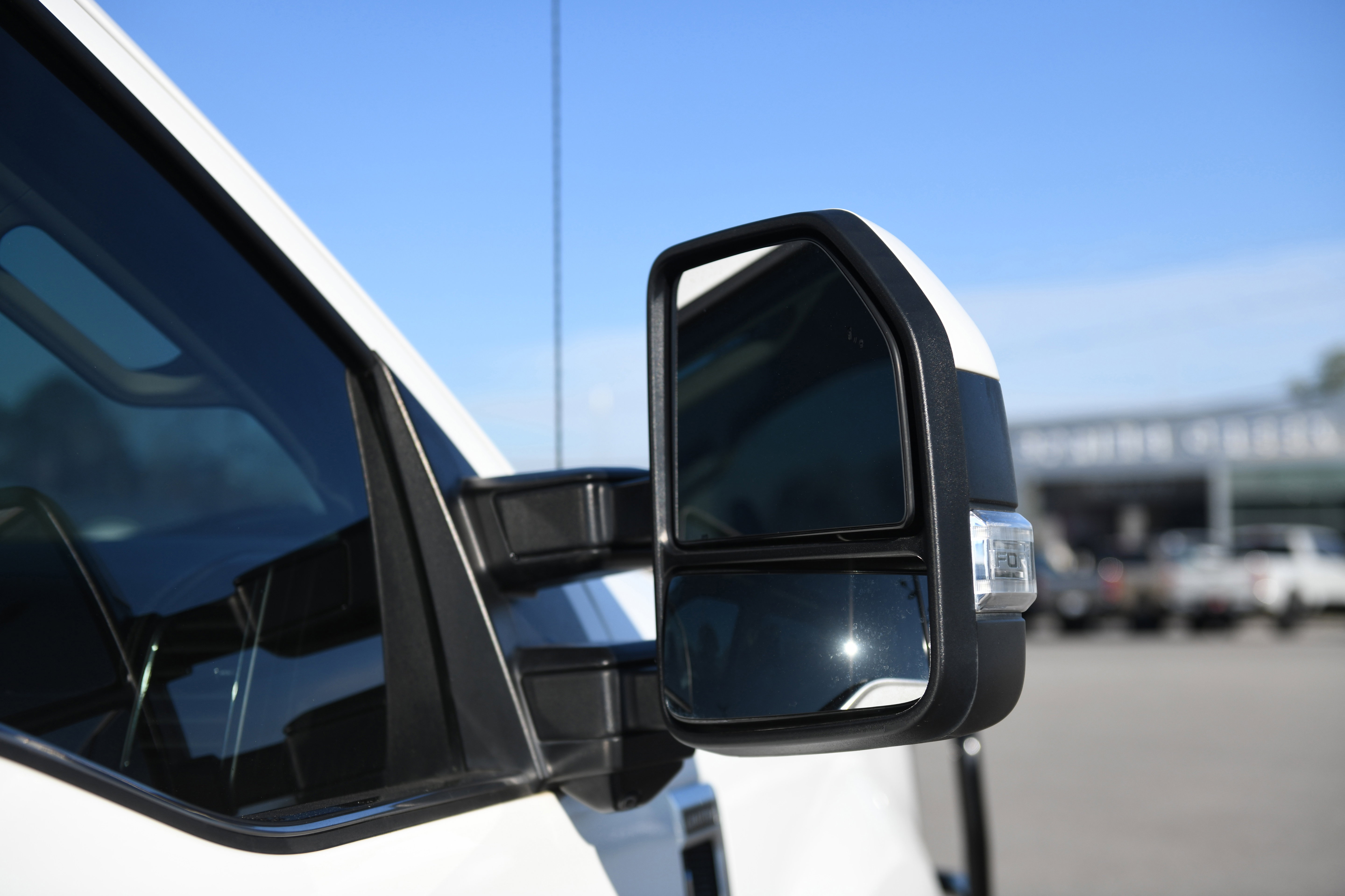 Used 2020 Ford F250 Limited image 7