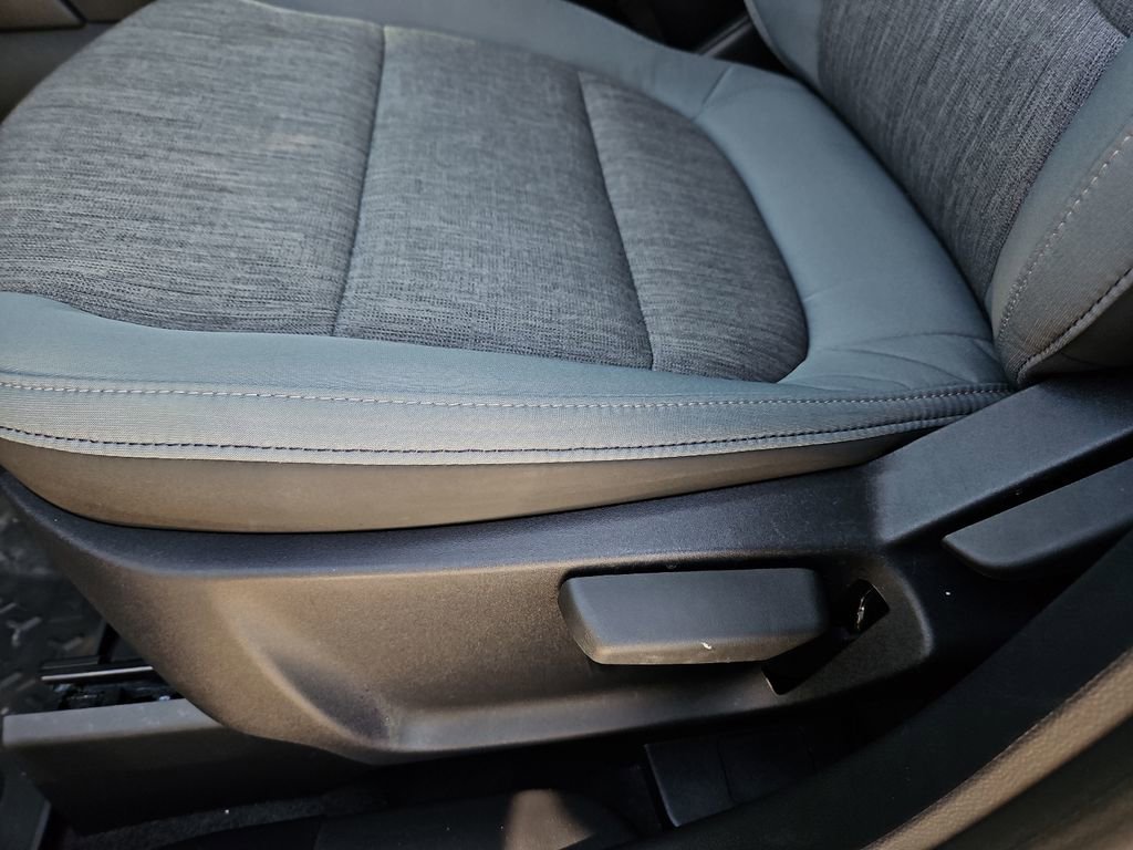 Used 2024 Ford Bronco Sport Big Bend image 20