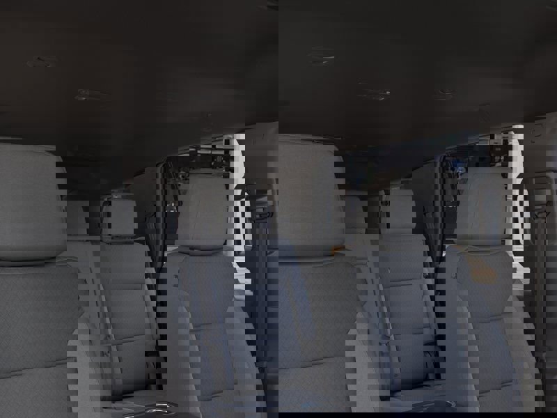 New 2026 Chevrolet Tahoe LS image 24