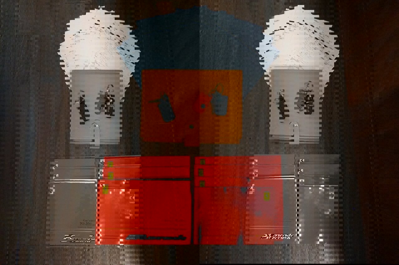 Used 2000 Ferrari 550 Maranello Maranello image 23