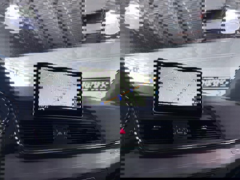 Used 2018 Audi SQ5 Premium Plus image 37