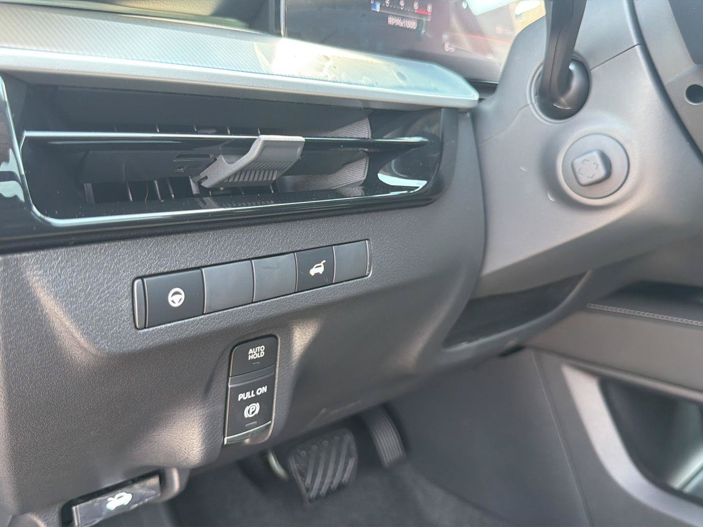 New 2027 Nissan Murano Platinum AWD/4WD image 11
