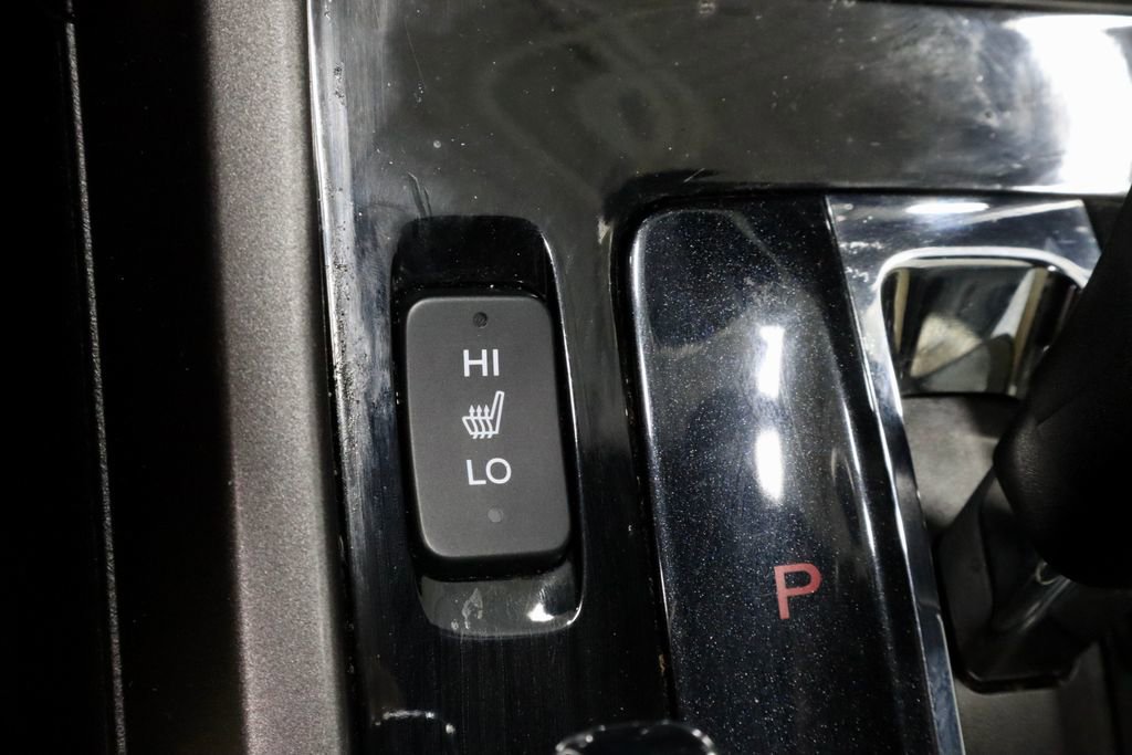 Used 2016 Honda Accord EX-L image 4