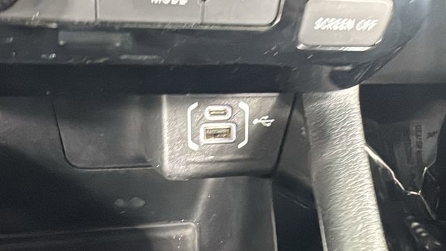 Used 2024 Jeep Compass Trailhawk image 27