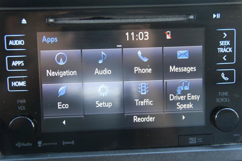 Used 2016 Toyota Sienna XLE w/ XLE Navigation Package FWD image 33