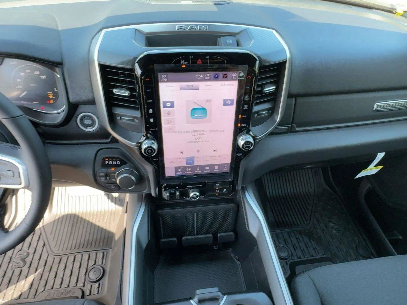 New 2026 RAM 1500 Big Horn image 22