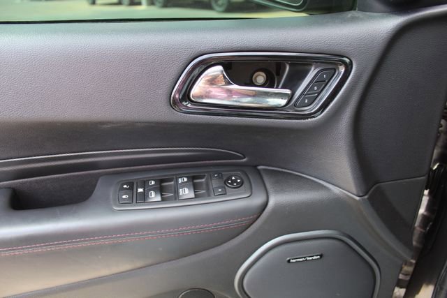 Used 2021 Dodge Durango R/T w/ Technology Group image 36