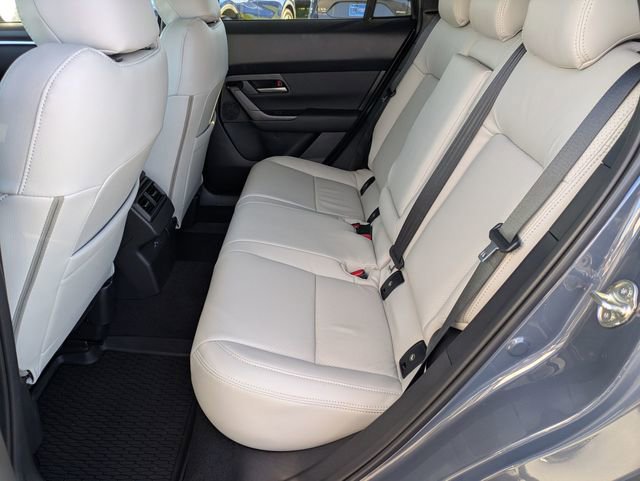 New 2026 MAZDA CX-50 AWD 2.5 S w/ Weather Package image 19