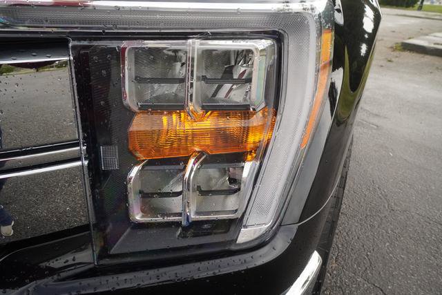 Used 2022 Ford F150 Lariat w/ Trailer Tow Package AWD/4WD image 37