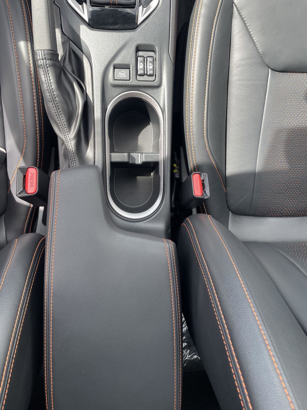 Used 2023 Subaru Crosstrek 2.5i Limited image 25