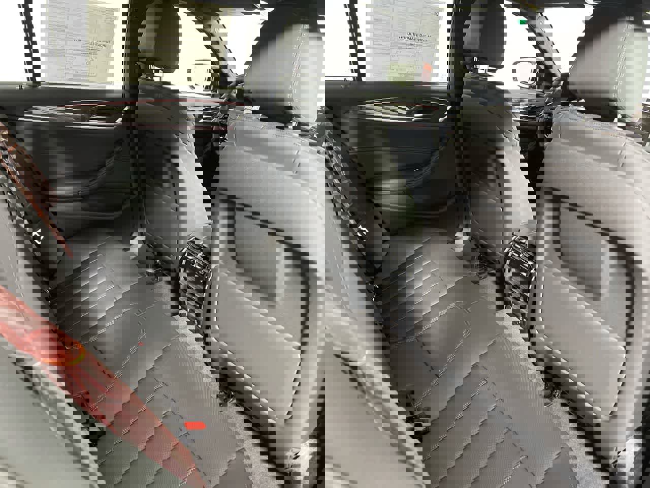 Certified 2023 BMW 530i xDrive w/ Convenience Package image 14