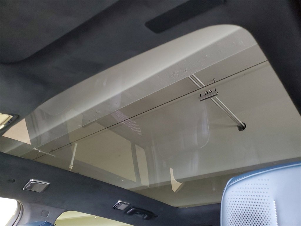 New 2026 Cadillac Escalade IQ Sport 2 w/ LPO, ONYX Package image 18