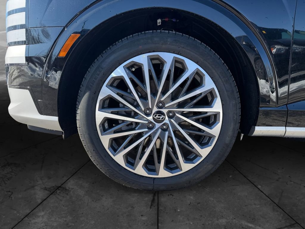 New 2026 Hyundai Palisade Calligraphy image 14