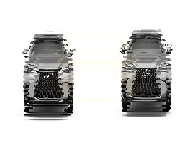 New 2026 Lexus NX 350 AWD w/ Luxury Package image 19