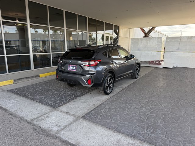 Used 2025 Subaru Crosstrek 2.5i Premium AWD/4WD image 6