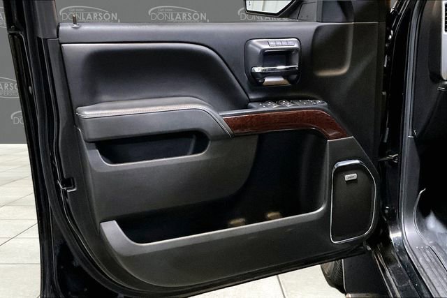 Used 2016 GMC Sierra 1500 SLT AWD/4WD image 12
