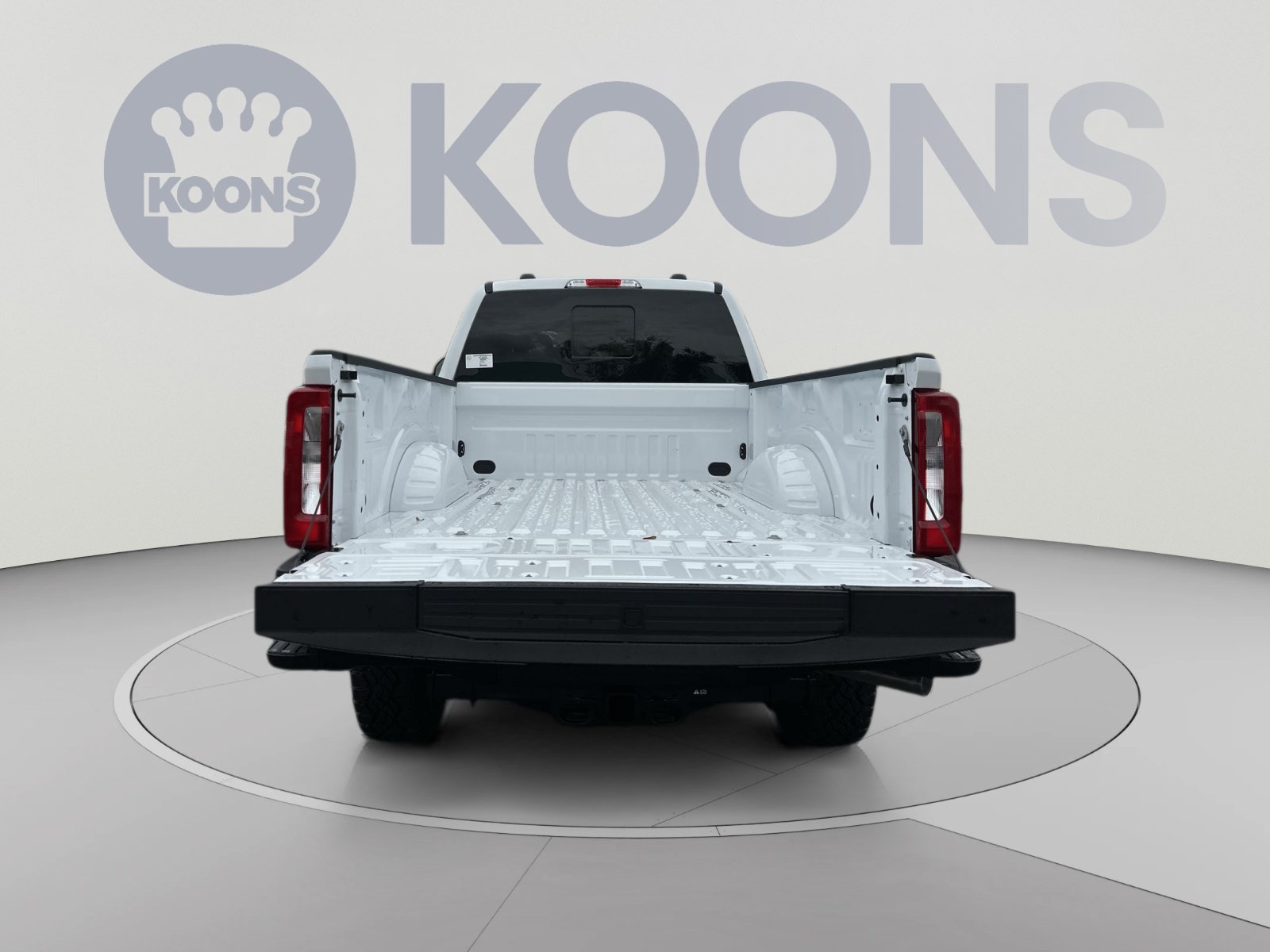New 2027 Ford F250 XL w/ XL Off-Road 35" Tire Pakckage AWD/4WD image 26