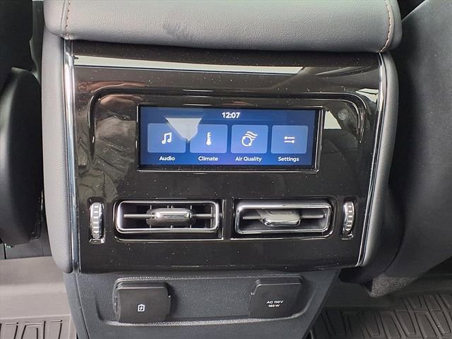 New 2026 Lincoln Aviator 2WD image 10