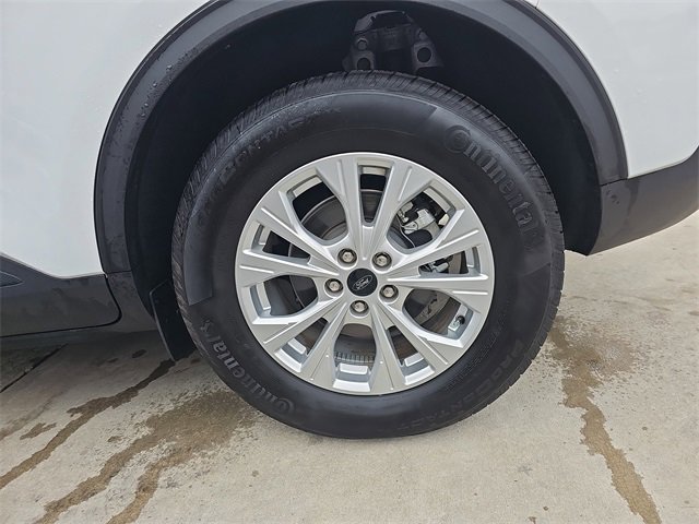 Certified 2024 Ford Escape Active image 30