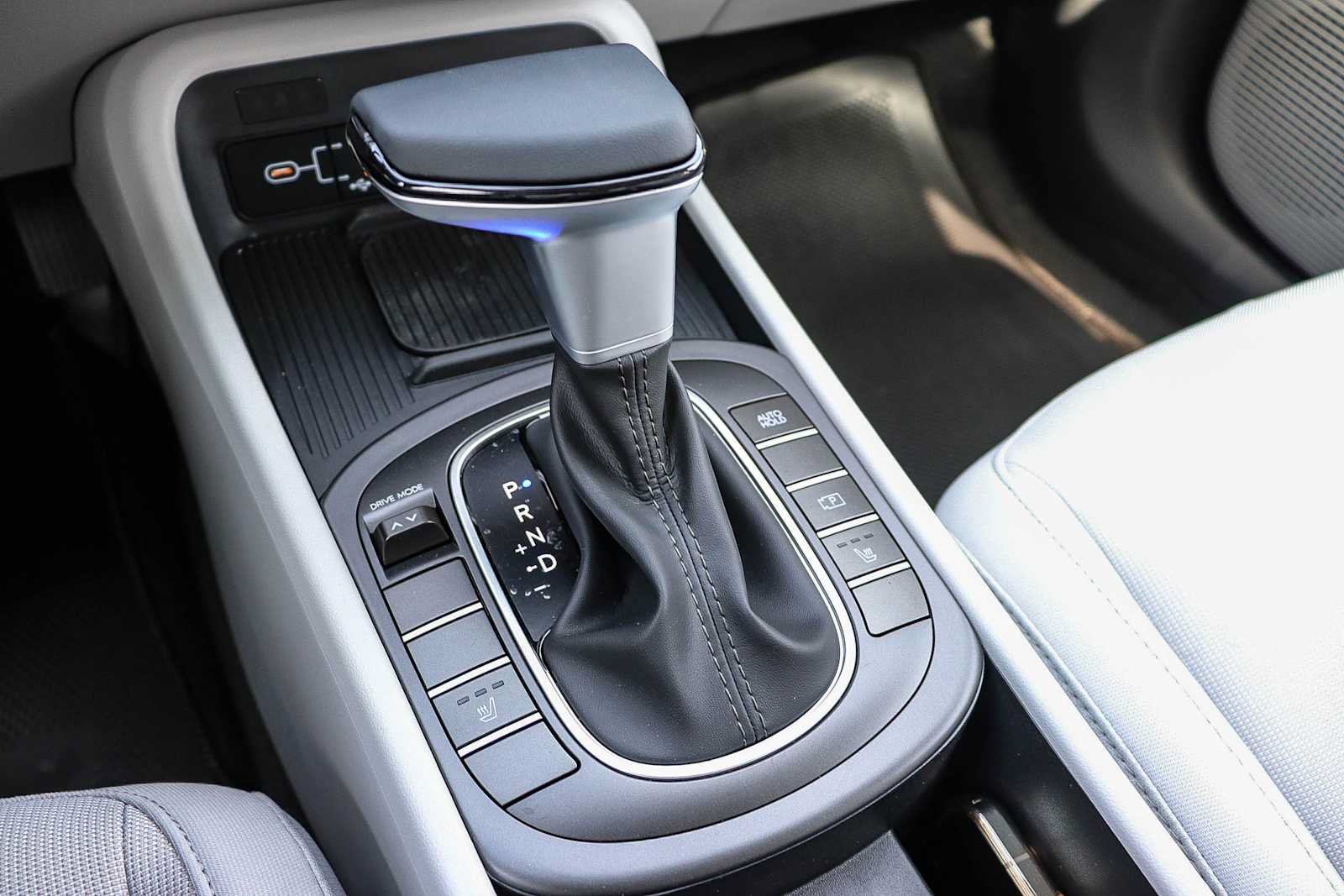 New 2026 Hyundai Kona SEL Sport FWD image 30
