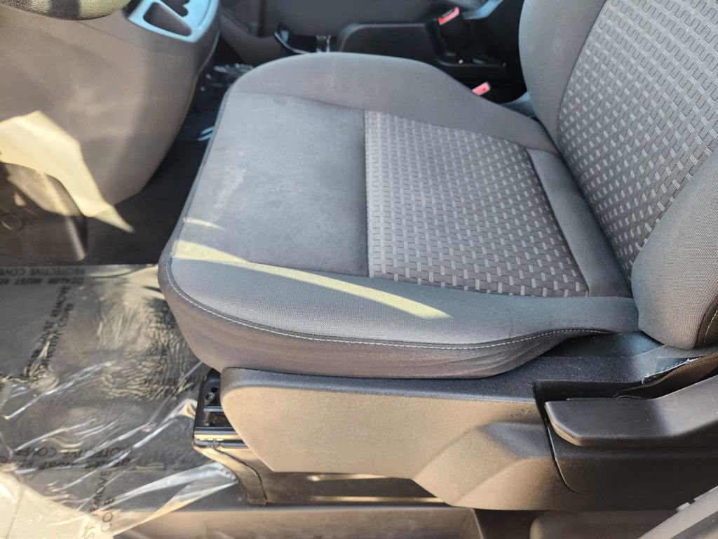 Used 2023 Ford Transit 350 XLT image 25